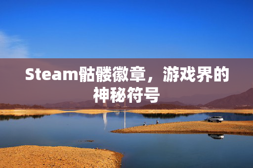 Steam骷髅徽章，游戏界的神秘符号