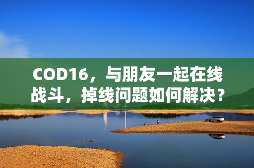 COD16，与朋友一起在线战斗，掉线问题如何解决？