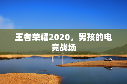 王者荣耀2020，男孩的电竞战场