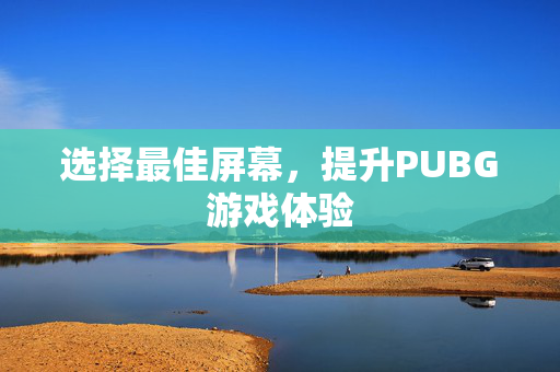 选择最佳屏幕，提升PUBG游戏体验