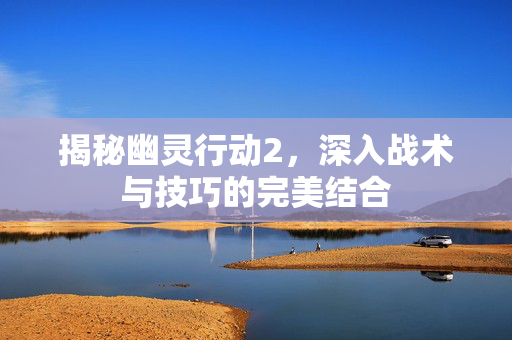 揭秘幽灵行动2，深入战术与技巧的完美结合