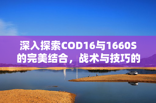 深入探索COD16与1660S的完美结合，战术与技巧的完美融合