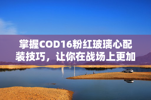 掌握COD16粉红玻璃心配装技巧，让你在战场上更加从容不迫