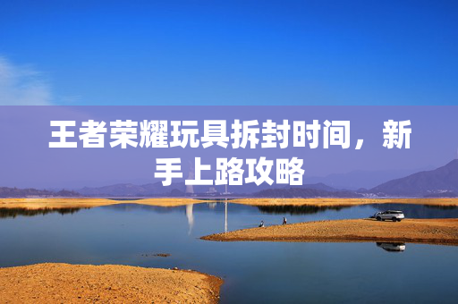 王者荣耀玩具拆封时间，新手上路攻略