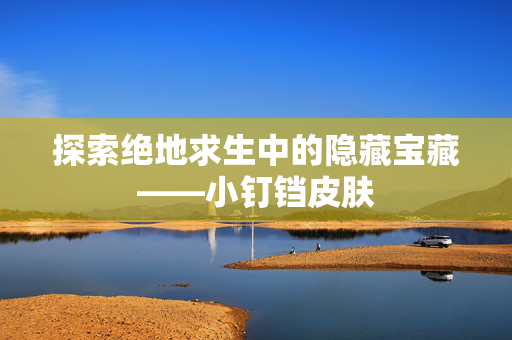 探索绝地求生中的隐藏宝藏——小钉铛皮肤