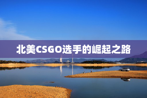 北美CSGO选手的崛起之路