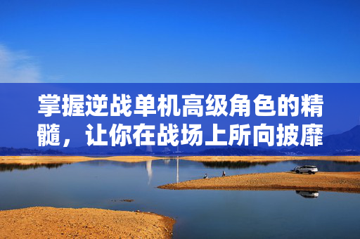 掌握逆战单机高级角色的精髓，让你在战场上所向披靡