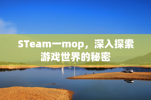 STeam一mop，深入探索游戏世界的秘密