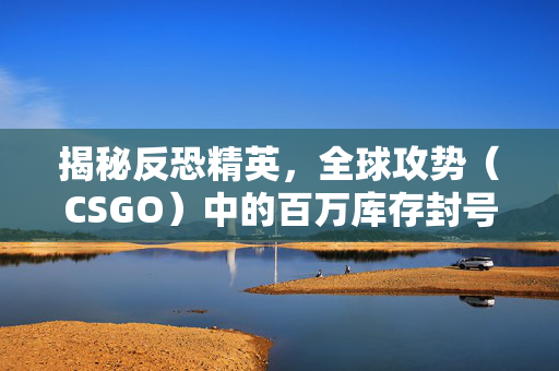 揭秘反恐精英，全球攻势（CSGO）中的百万库存封号之谜