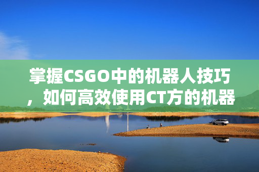 掌握CSGO中的机器人技巧，如何高效使用CT方的机器人