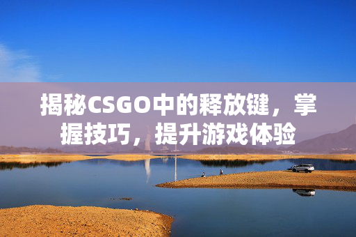揭秘CSGO中的释放键，掌握技巧，提升游戏体验