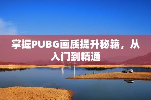 掌握PUBG画质提升秘籍，从入门到精通