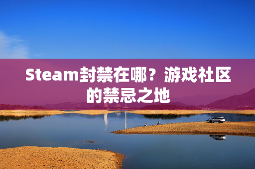 Steam封禁在哪？游戏社区的禁忌之地