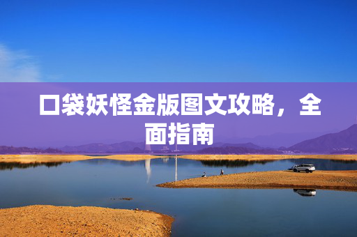 口袋妖怪金版图文攻略，全面指南