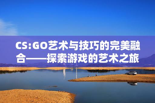 CS:GO艺术与技巧的完美融合——探索游戏的艺术之旅