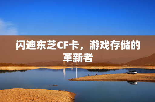 闪迪东芝CF卡，游戏存储的革新者