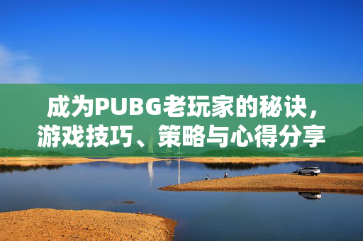 成为PUBG老玩家的秘诀，游戏技巧、策略与心得分享