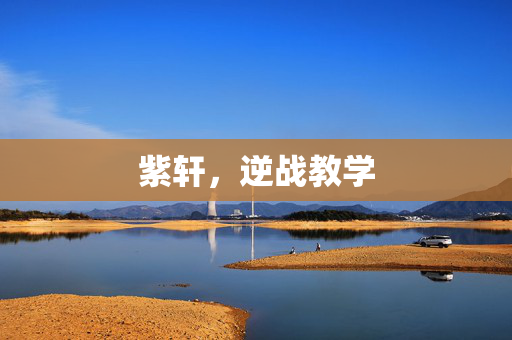 紫轩，逆战教学