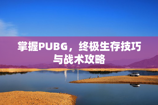 掌握PUBG，终极生存技巧与战术攻略