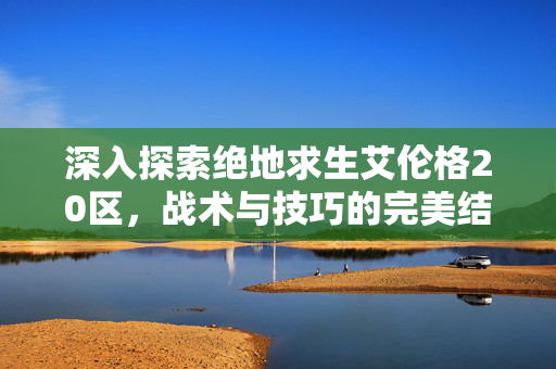 深入探索绝地求生艾伦格20区，战术与技巧的完美结合
