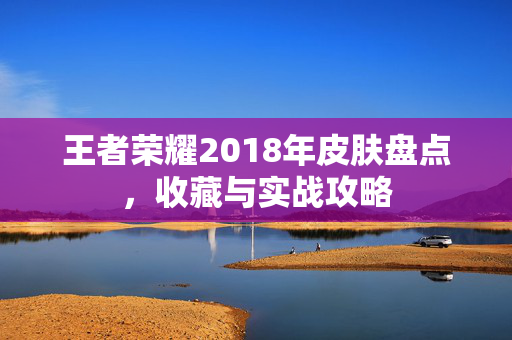 王者荣耀2018年皮肤盘点，收藏与实战攻略