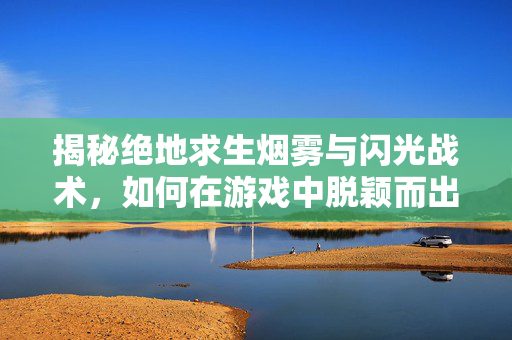 揭秘绝地求生烟雾与闪光战术，如何在游戏中脱颖而出