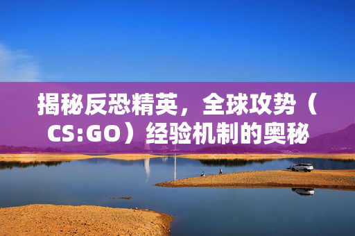 揭秘反恐精英，全球攻势（CS:GO）经验机制的奥秘