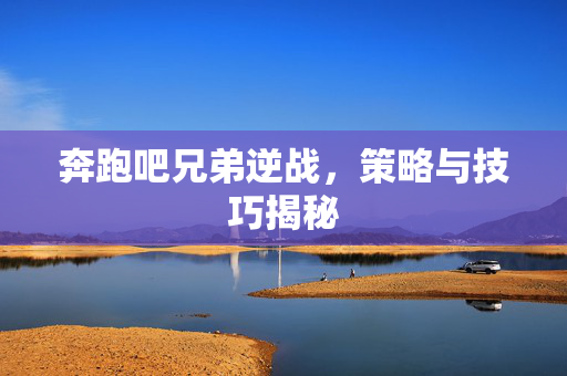 奔跑吧兄弟逆战，策略与技巧揭秘