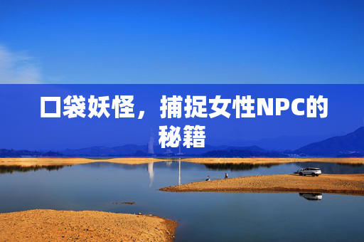 口袋妖怪，捕捉女性NPC的秘籍