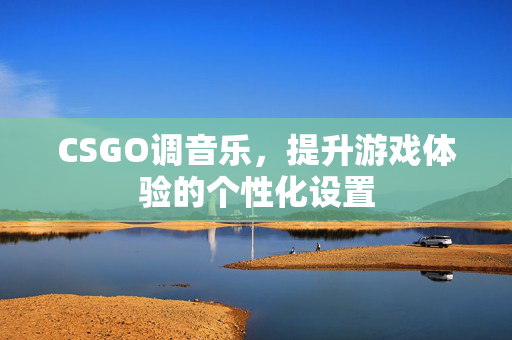 CSGO调音乐，提升游戏体验的个性化设置