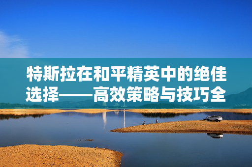 特斯拉在和平精英中的绝佳选择——高效策略与技巧全解析