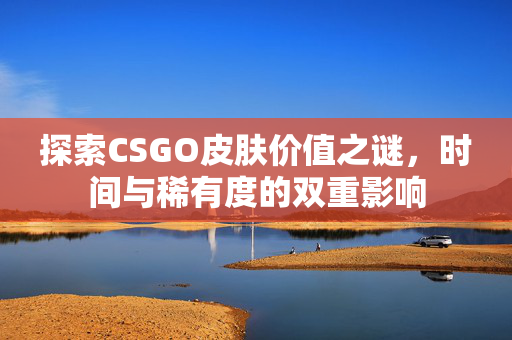 探索CSGO皮肤价值之谜，时间与稀有度的双重影响