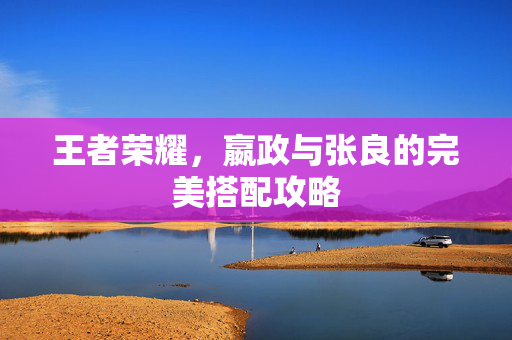 王者荣耀，嬴政与张良的完美搭配攻略