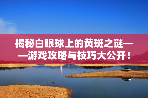 揭秘白眼球上的黄斑之谜——游戏攻略与技巧大公开！