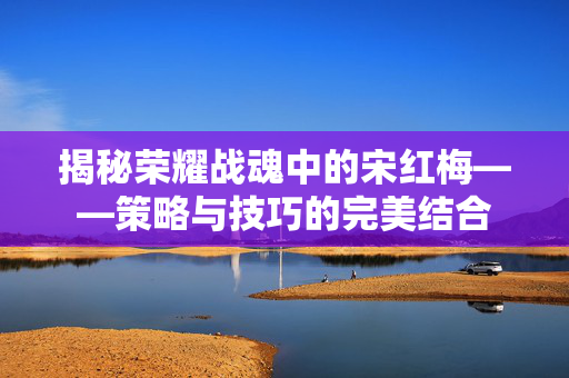 揭秘荣耀战魂中的宋红梅——策略与技巧的完美结合