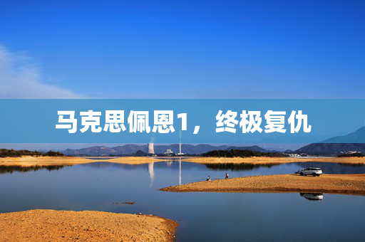 马克思佩恩1，终极复仇
