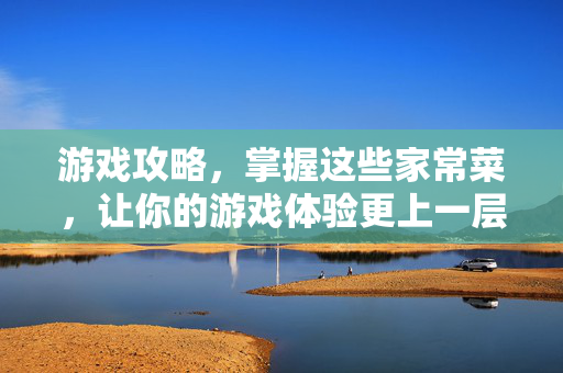 游戏攻略，掌握这些家常菜，让你的游戏体验更上一层楼！