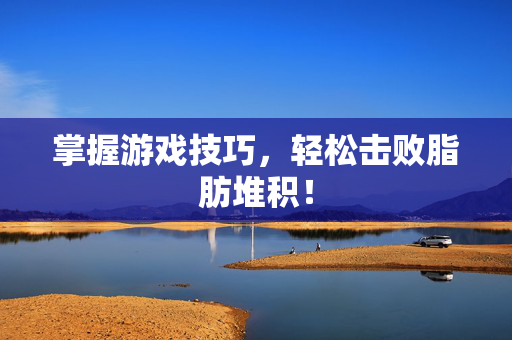 掌握游戏技巧，轻松击败脂肪堆积！