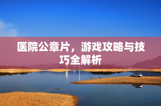 医院公章片，游戏攻略与技巧全解析
