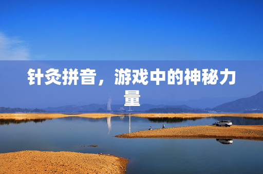针灸拼音,游戏中的神秘力量-第1张图片-SK游戏资讯网 针灸拼音,游戏中的神秘力量-第1张图片-SK游戏资讯网