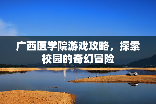 广西医学院游戏攻略，探索校园的奇幻冒险