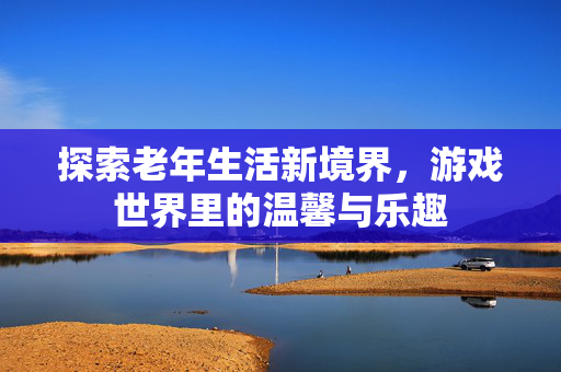 探索老年生活新境界，游戏世界里的温馨与乐趣