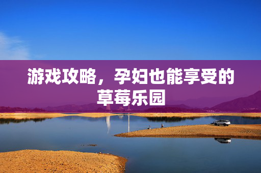 游戏攻略，孕妇也能享受的草莓乐园
