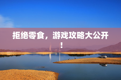 拒绝零食，游戏攻略大公开！