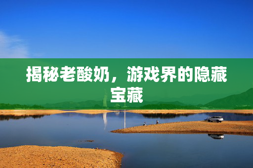 揭秘老酸奶，游戏界的隐藏宝藏