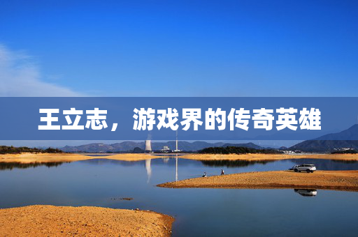 王立志,游戏界的传奇英雄-第1张图片-SK游戏资讯网 王立志,游戏界的传奇英雄-第1张图片-SK游戏资讯网