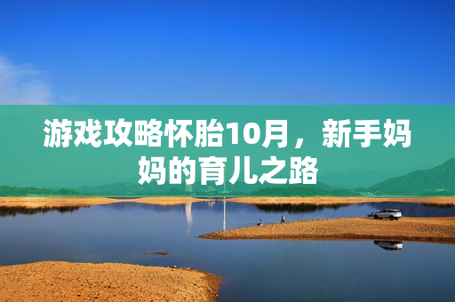 游戏攻略怀胎10月，新手妈妈的育儿之路