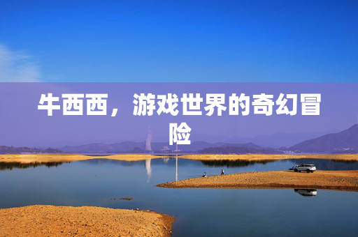 牛西西，游戏世界的奇幻冒险