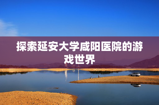 探索延安大学咸阳医院的游戏世界