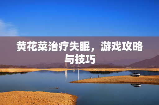 黄花菜治疗失眠，游戏攻略与技巧